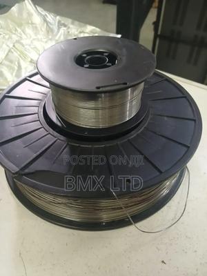 Most Used 5kg Mig Wire - thumbnail 3