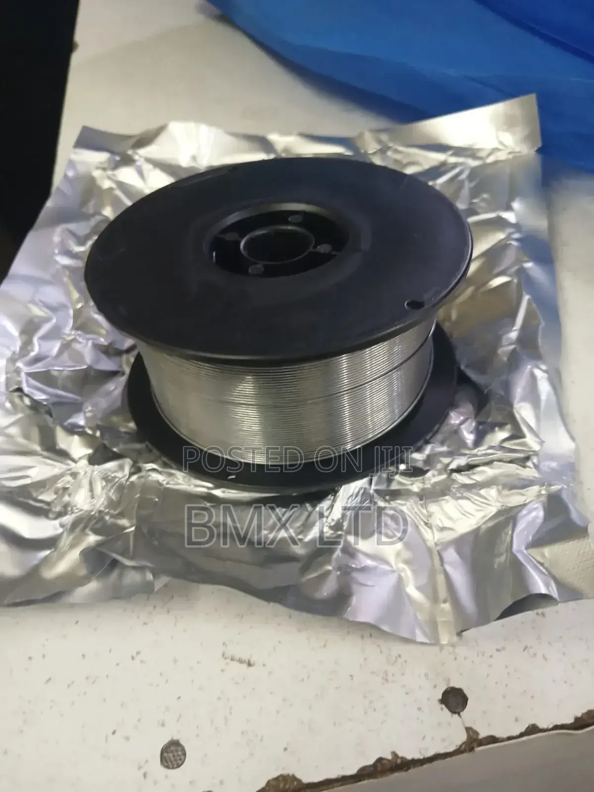 Really Available Mig Wire