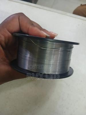 Most Affordable Mig Wire1kg - thumbnail 3