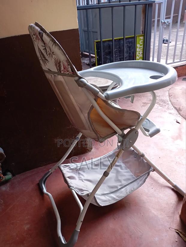 Baby Feeding Chair - thumbnail 2
