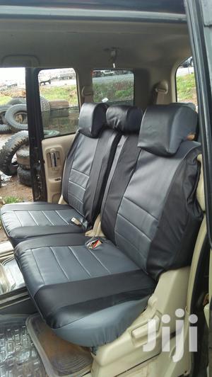 Seat Covers