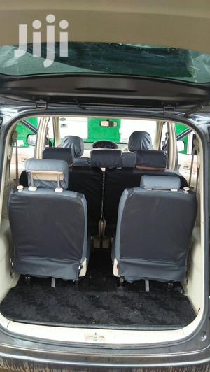 Seat Covers
