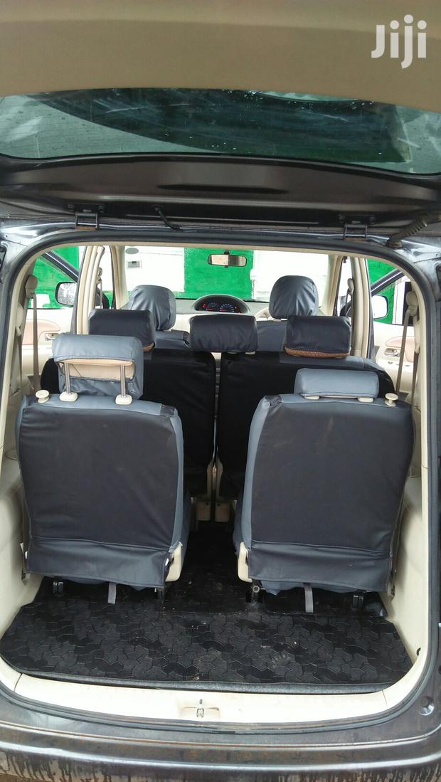 Seat Covers - thumbnail 2