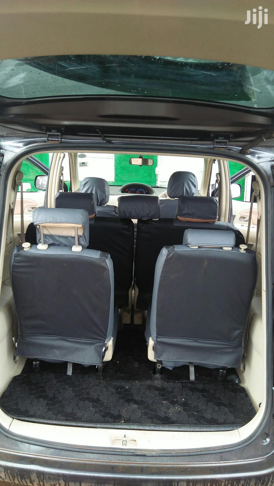 Seat Covers
