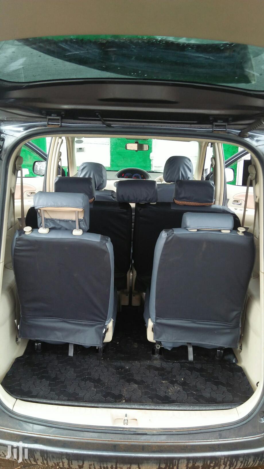Seat Covers