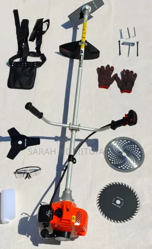 Rhino 2 Stroke Brush Cutter