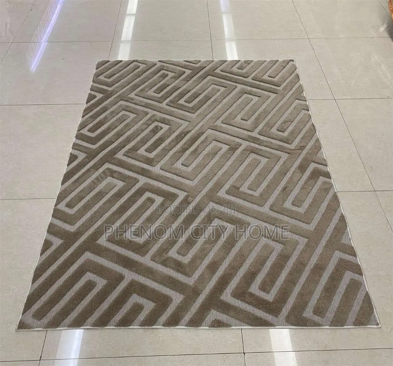Modern Quality Carpets