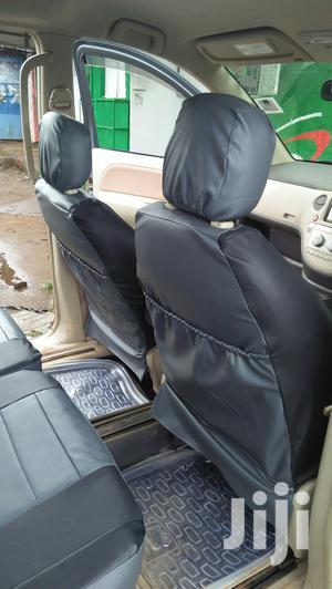 Seat Covers