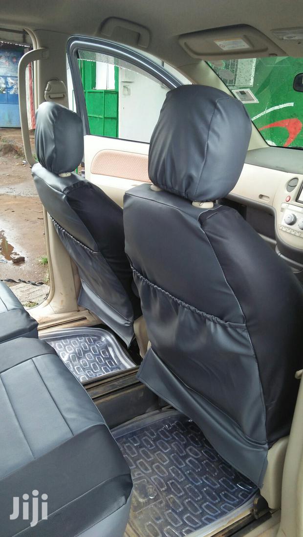Seat Covers - thumbnail 3