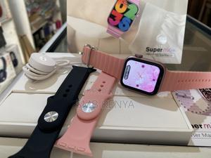 Modio Ladies Special Smart Watch - main view