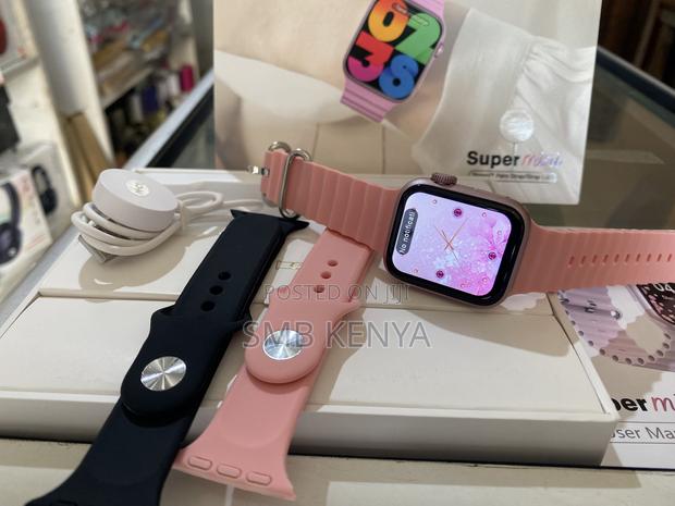 Modio Ladies Special Smart Watch