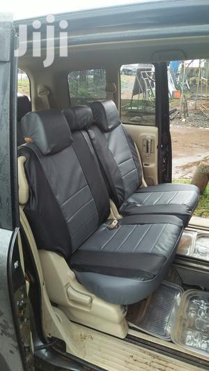 Seat Covers