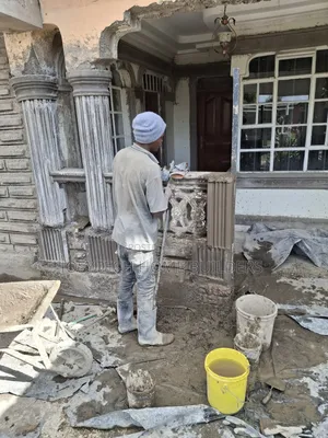 MOULDINGS FUNDI ( Great Job)