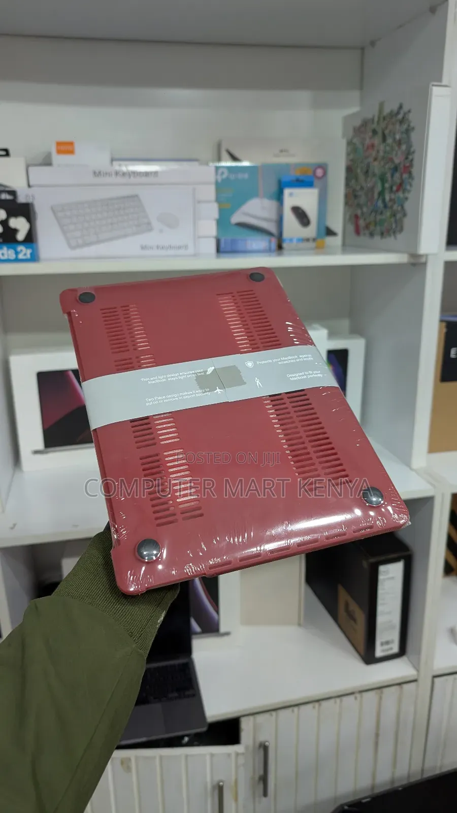 Macbook Hard Case 13.3 Inch for A1706 A2338
