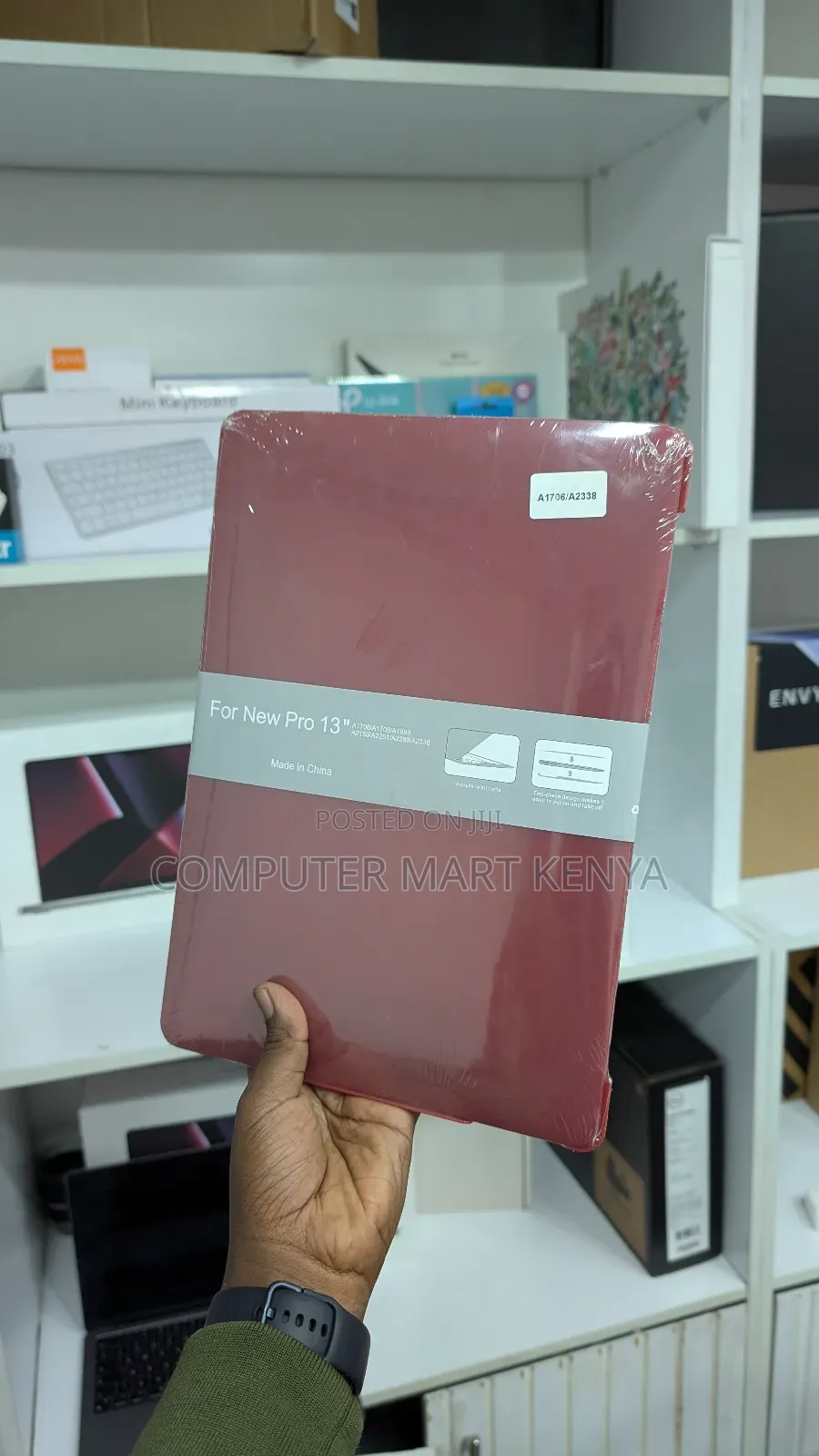 Macbook Hard Case 13.3 Inch for A1706 A2338