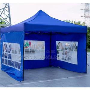 High Quality Automatic Pop Up Canopy Tent - thumbnail 2