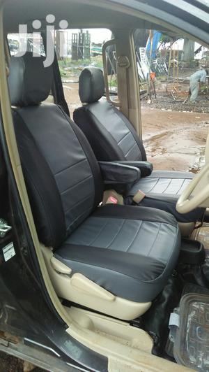 Seat Covers