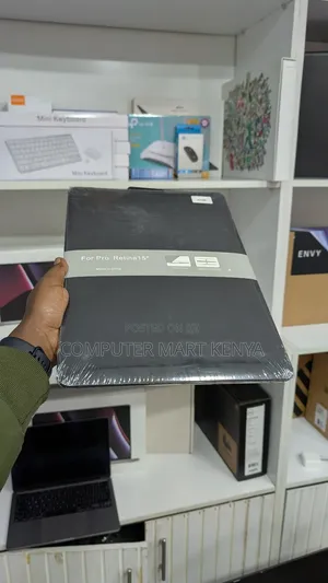 Macbook Pro Hard Laptop Cover 15 Inch