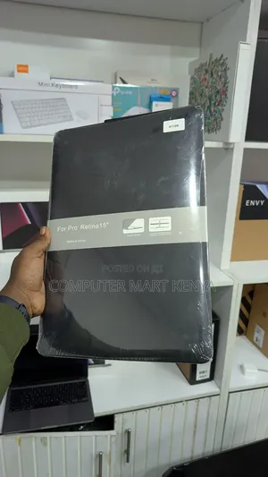 Macbook Pro Hard Laptop Cover 15 Inch