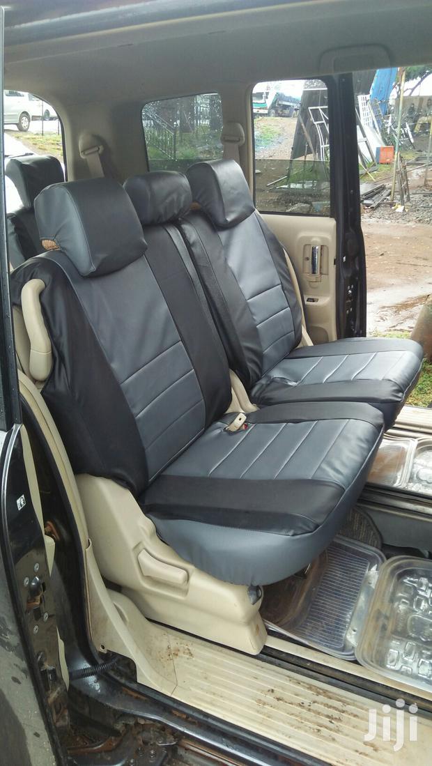 Seat Covers - thumbnail 2