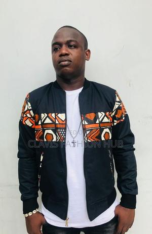 Long Sleeved Bomber Jacket for Men in Nairobi Central - Clothing ...