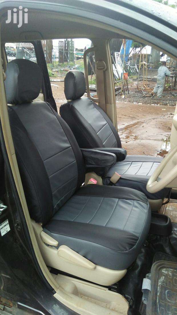 Seat Covers - thumbnail 3