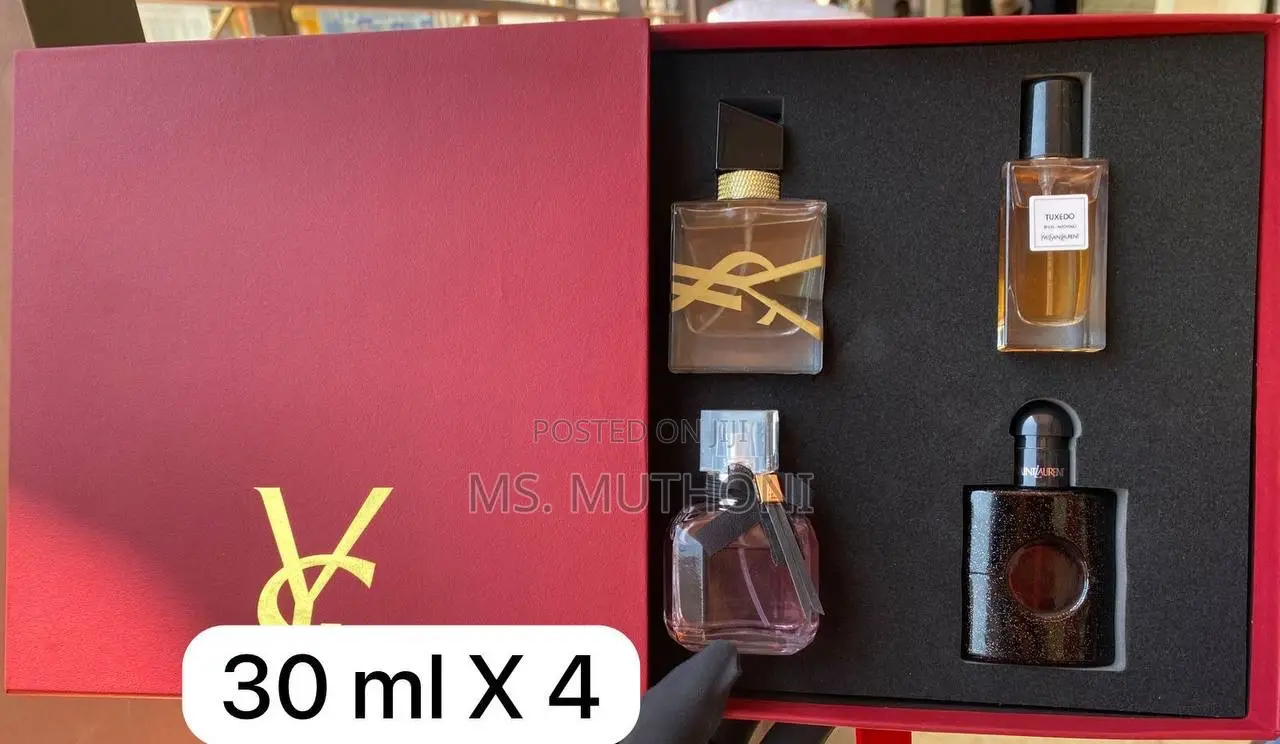 Mini Size /Travel Size Perfumes