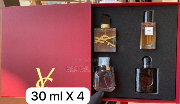 Mini Size /Travel Size Perfumes - thumbnail 3