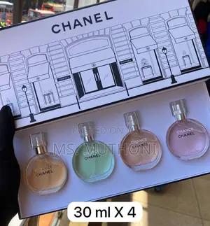 Mini Size /Travel Size Perfumes
