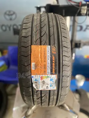 255/40r18 Joyroad