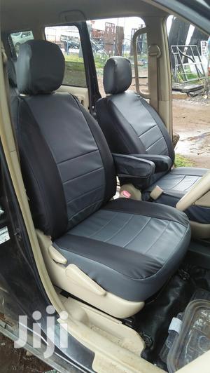 Seat Covers