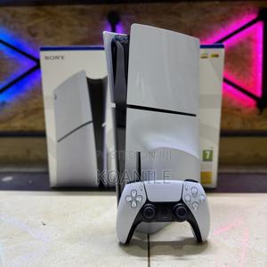 Ps5 Slim Used!! Ps5 Used!! - main view