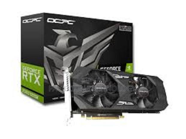 Vga Graphics Card 8gb - thumbnail 4