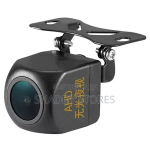 Reverse Camera HD