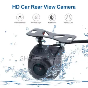 Reverse Camera HD