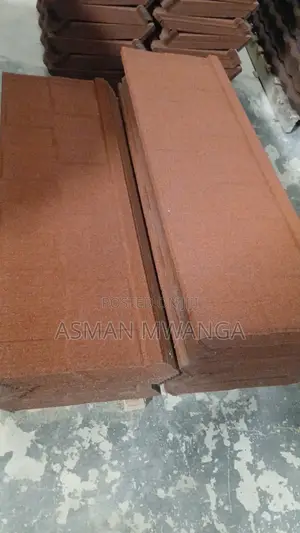 Decra Roofing Iron/Decra Roofing Mabati