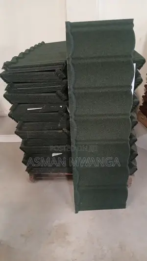 Decra Roofing Mabati