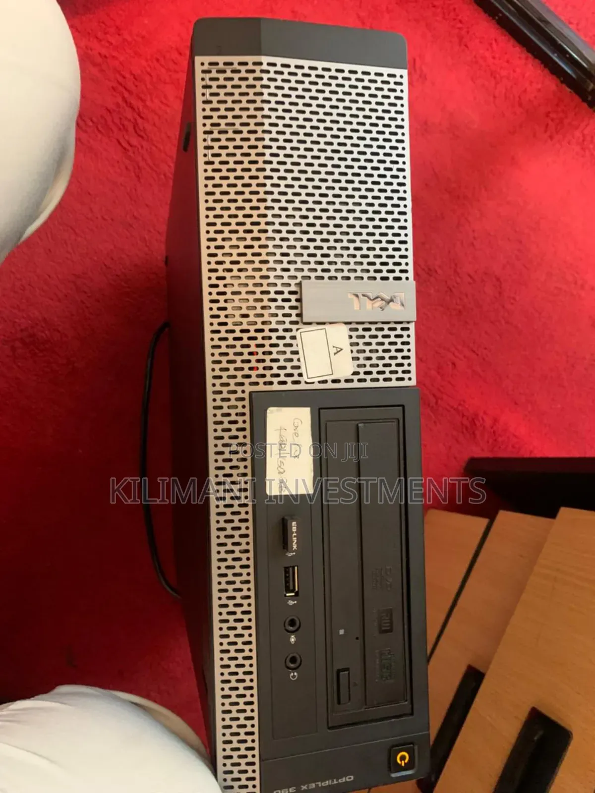Computer Technician
