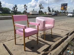 Styling Seat/ Manicure Seat - main view