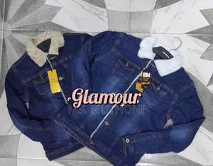 Quality Kids Woolen Denim Jackets (7-13 Years) - thumbnail 2