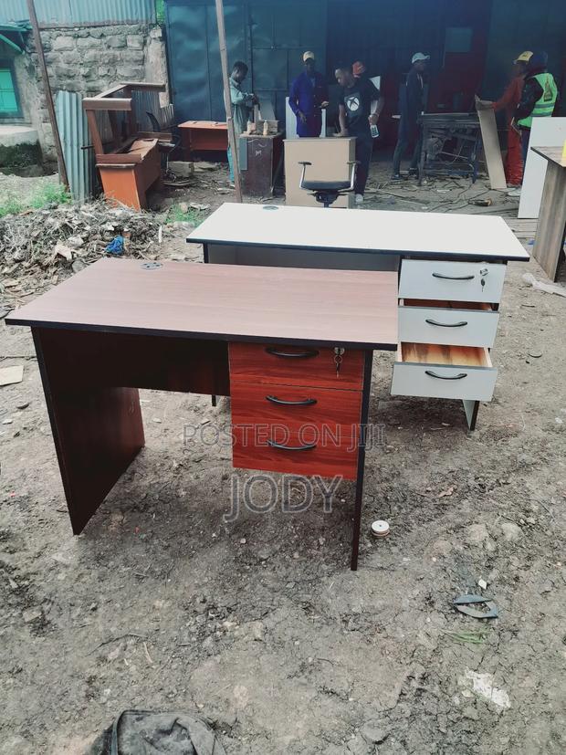 Study Office Desk/Table - main view