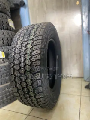 265/65r17 Goodyear