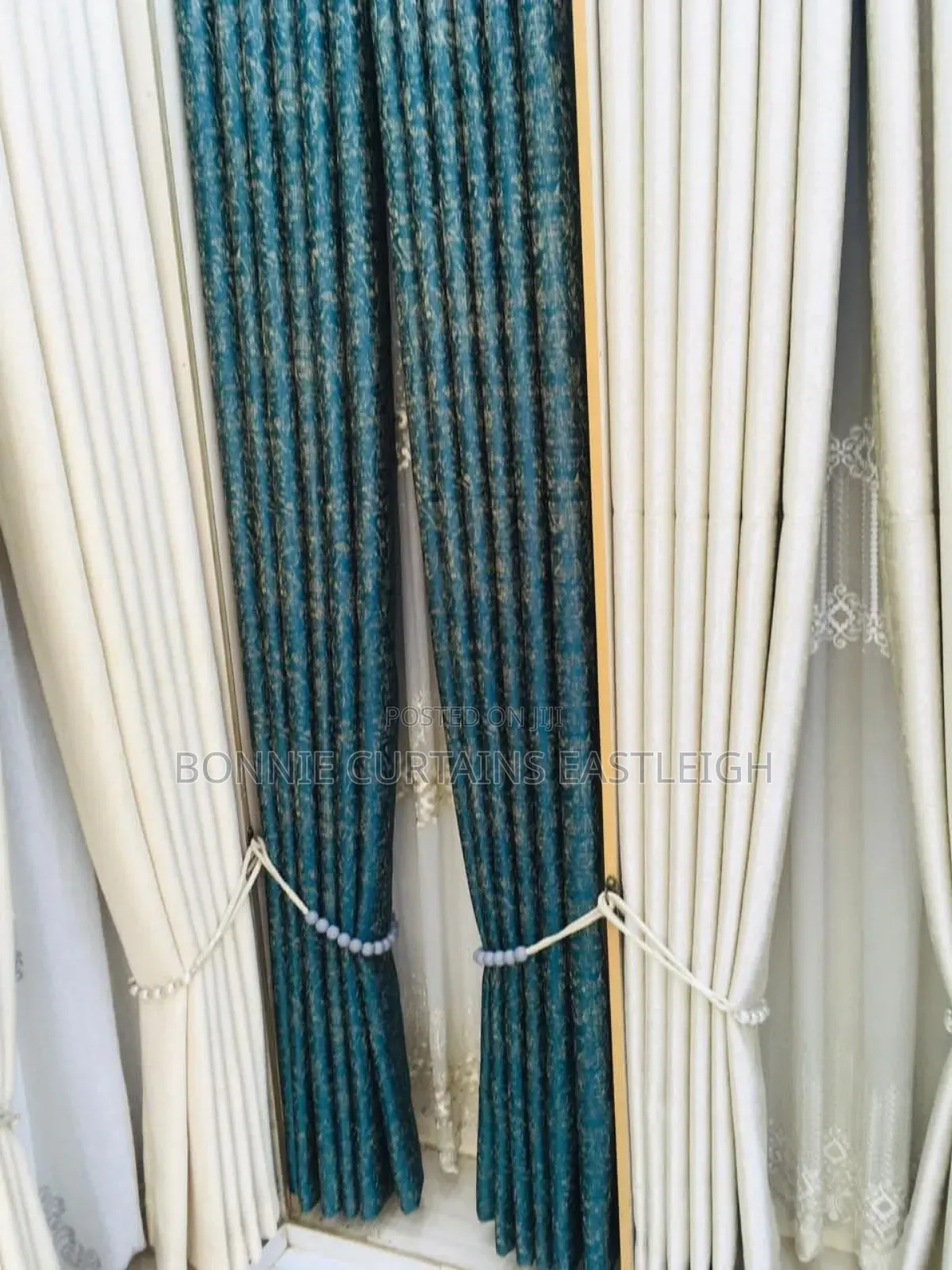 Cream Curtains Curtains