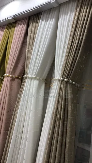 Cream Curtains Curtains