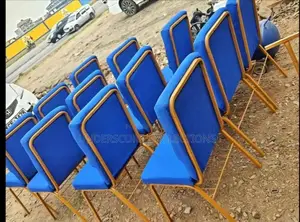 Very Amazing Conference Chairs