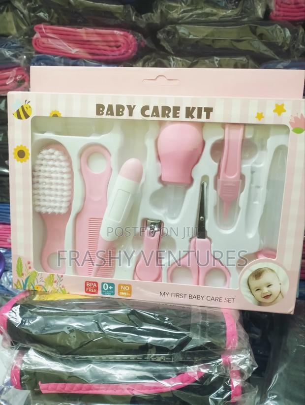 Baby Care Kit - main view