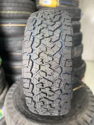 265/70r17 Roadcruza