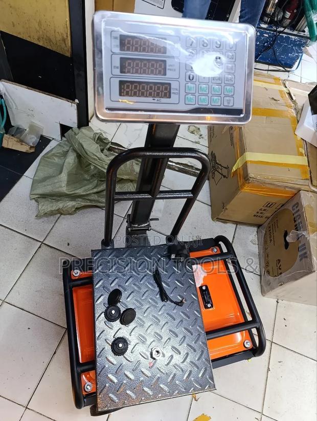 150kgs Weighing Scale