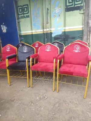 Church Seats / Arm Chairs