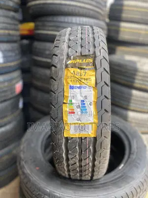 225/65r16 Aplus C
